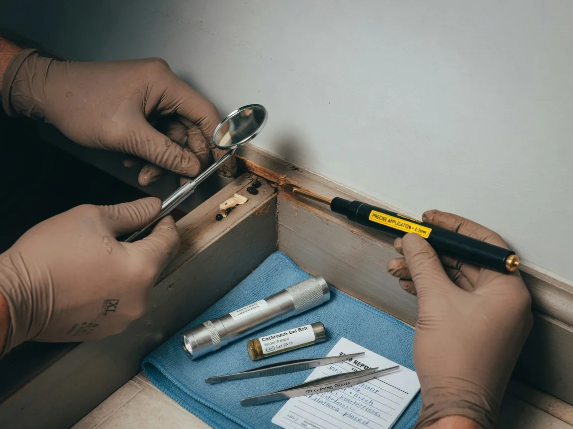 Why choose Emergency Pest Control in Killdeer, ND